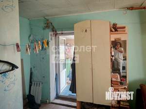 Дом 51м², 2-этажный, участок 5 сот.