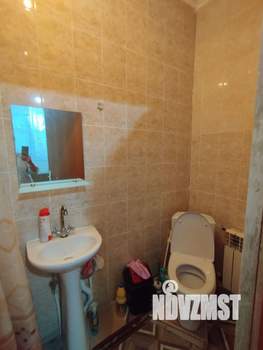 Дом 110м², 2-этажный, участок 4 сот.