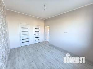 Дом 110м², 1-этажный, участок 6 сот.