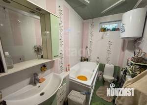 Таунхаус 71м², 2-этажный, участок 1 сот.