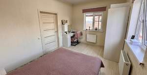 Дом 117м², 1-этажный, участок 512 сот.