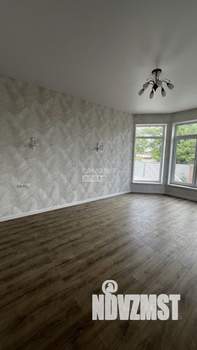 Дом 125м², 1-этажный, участок 6 сот.