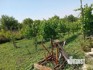 Дом 20м², 2-этажный, участок 10 сот.