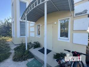 Дом 181м², 2-этажный, участок 5 сот.