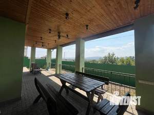 Дом 421м², 2-этажный, участок 6 сот.