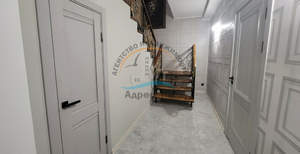 Дом 287м², 2-этажный, участок 8 сот.