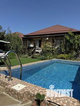 Дом 95м², 2-этажный, участок 5 сот.