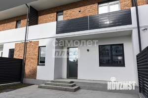 Таунхаус 183м², 2-этажный, участок 2 сот.