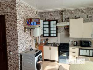 Таунхаус 80м², 2-этажный, участок 2 сот.