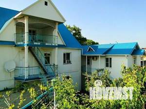 Дом 300м², 2-этажный, участок 5 сот.