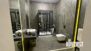 Дом 252м², 3-этажный, участок 4 сот.