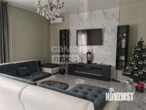 Дом 165м², 2-этажный, участок 8 сот.