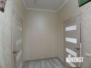 Таунхаус 66м², 2-этажный, участок 1 сот.