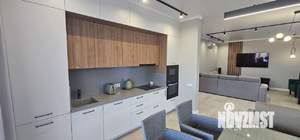 Дом 170м², 2-этажный, участок 4 сот.