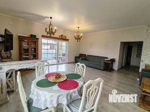 Дом 125м², 2-этажный, участок 5 сот.