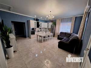 Дом 105м², 2-этажный, участок 4 сот.