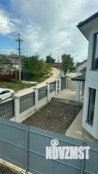 Дом 120м², 2-этажный, участок 4 сот.