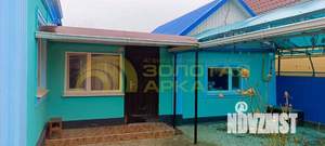 Дом 60м², 1-этажный, участок 9 сот.