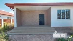 Дом 145м², 2-этажный, участок 4 сот.