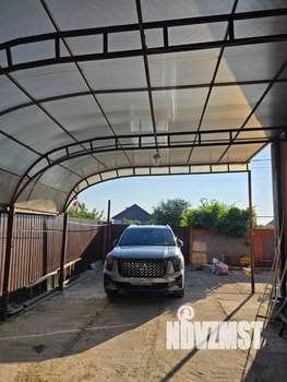 Дом 208м², 2-этажный, участок 8 сот.