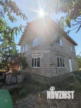 Дом 173м², 2-этажный, участок 5 сот.