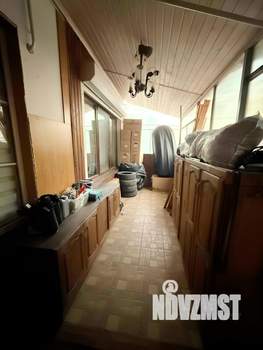 Таунхаус 136м², 2-этажный, участок 3 сот.