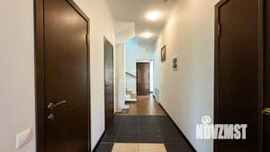 Дом 416м², 3-этажный, участок 12 сот.