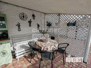 Дом 56м², 1-этажный, участок 6 сот.