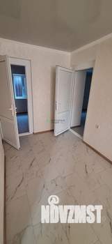 Дом 80м², 1-этажный, участок 3 сот.