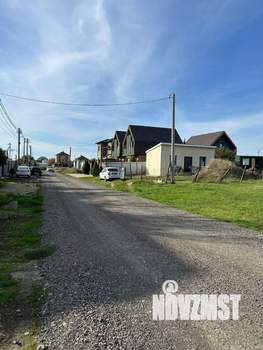 Дом 108м², 2-этажный, участок 4 сот.