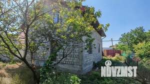 Дом 146м², 2-этажный, участок 4 сот.