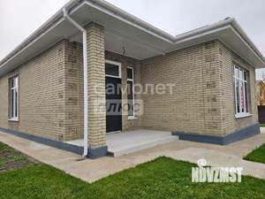 Коттедж 148м², 1-этажный, участок 5 сот.