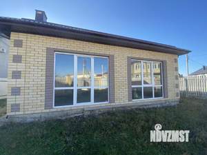 Дом 110м², 2-этажный, участок 4 сот.