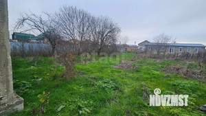 Дом 108м², 1-этажный, участок 8 сот.