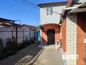 Дом 114м², 2-этажный, участок 5 сот.