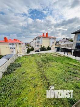 Дом 162м², 2-этажный, участок 7 сот.