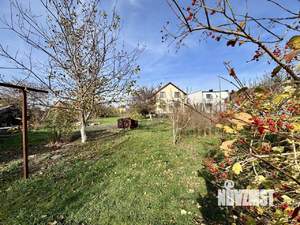 Дом 122м², 2-этажный, участок 13 сот.