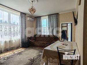 Дом 68м², 1-этажный, участок 4 сот.