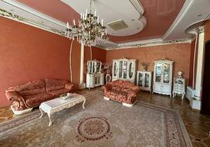 Дом 435м², 2-этажный, участок 7 сот.