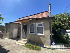 Дом 61м², 2-этажный, участок 8 сот.