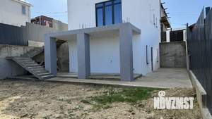 Дом 150м², 2-этажный, участок 3 сот.