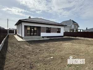 Дом 125м², 2-этажный, участок 6 сот.