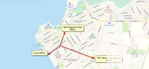 Дом 70м², 1-этажный, участок 3 сот.