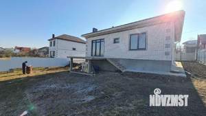 Дом 105м², 2-этажный, участок 7 сот.