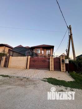 Дом 153м², 2-этажный, участок 4 сот.