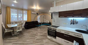 Дом 90м², 2-этажный, участок 1 сот.