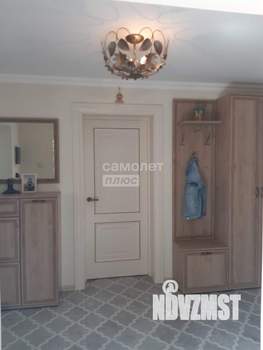 Дом 181м², 2-этажный, участок 8 сот.