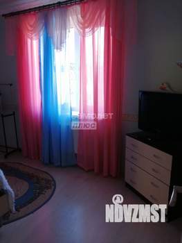 Таунхаус 117м², 2-этажный, участок 3 сот.