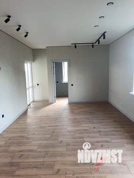 Дом 122м², 1-этажный, участок 6 сот.