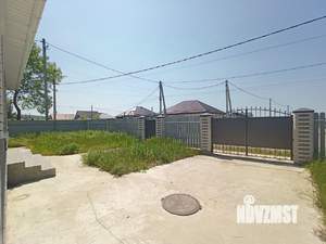 Дом 110м², 2-этажный, участок 5 сот.